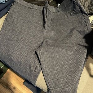 Banana Republic Pants
